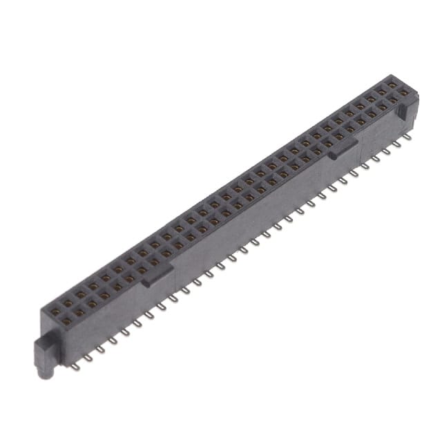 SFML-130-02-L-D-A CONN RCPT 60POS 0.05 GOLD SMD