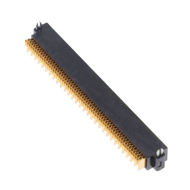 SFMH-130-02-L-D-LC CONN RCPT 60P 0.05 GOLD SMD R/A