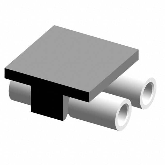 8FM-38-0002-02-146 CONN SOCKET 2P 0.1 GOLD SMD R/A