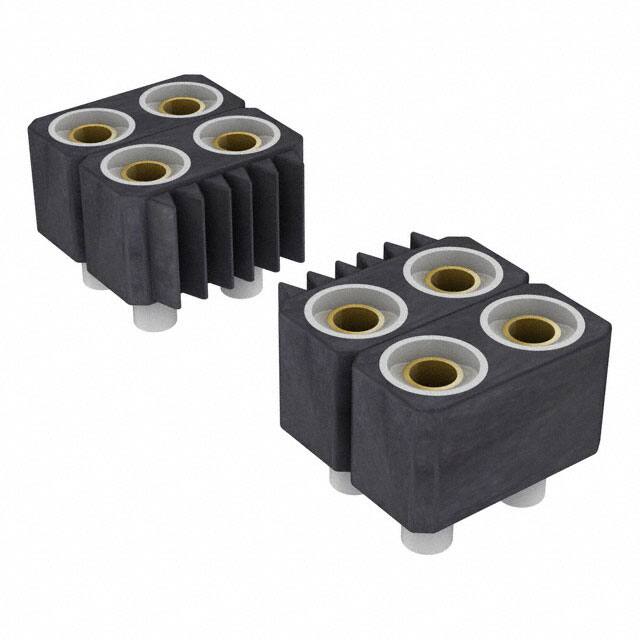414-87-248-41-134101 CONN SOCKET 48POS 0.1 GOLD SMD