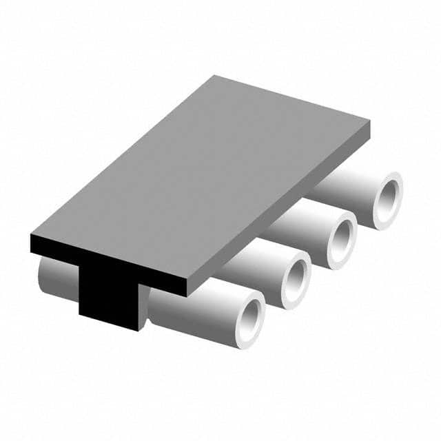 8FM-78-0004-02-146 CONN SOCKET 4P 0.1 GOLD SMD R/A