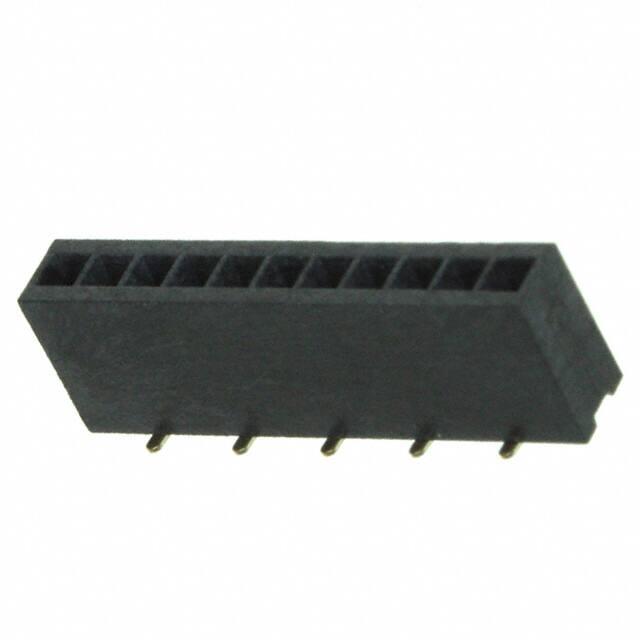 LPPB111NFSC-RC CONN HDR 11POS 0.05 GOLD SMD
