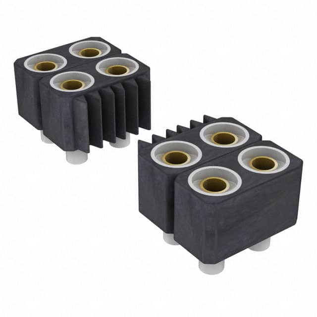 803-87-024-30-480101 CONN SOCKET 24POS 0.1 GOLD SMD