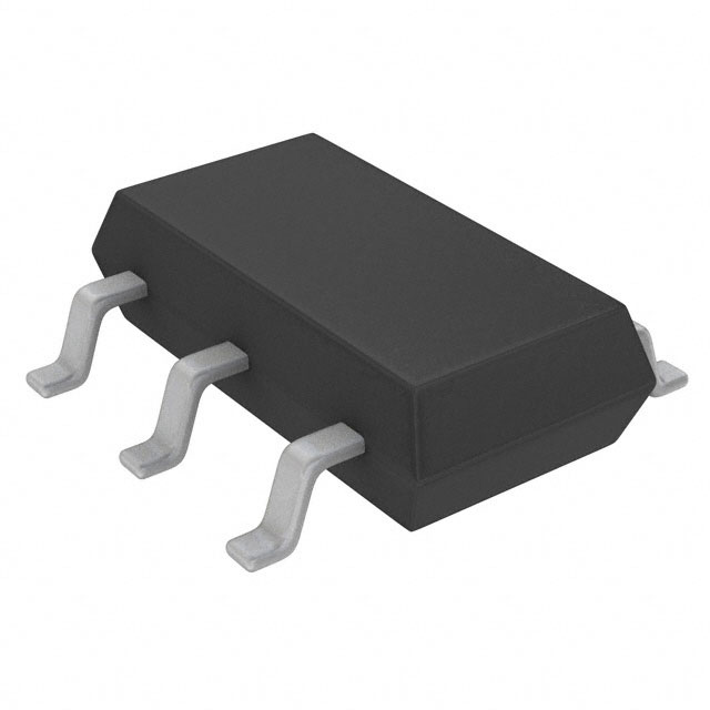 LTC3405AES6#TRMPBF The LTC3405AES6#TRMPBF is a high-efficiency synchronous buck regulator from LTC. It offers a 300mA output current with a wide input voltage range.
