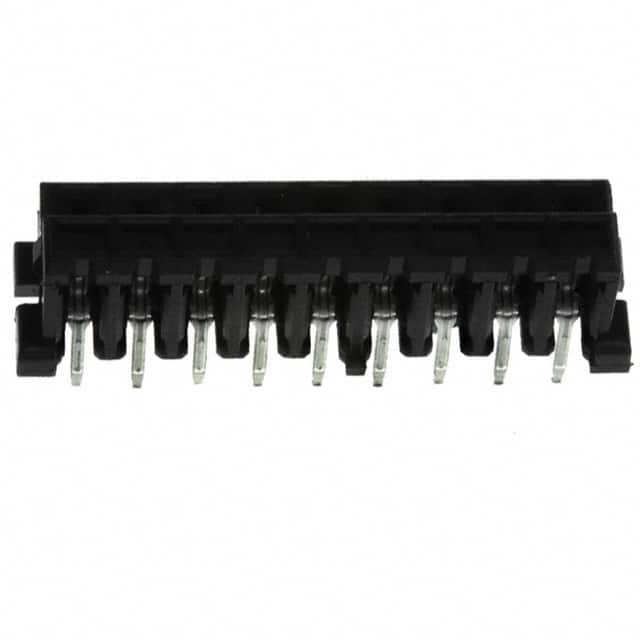DF3-9S-2DSA(25) CONN RCPT 9POS 0.079 TIN PCB