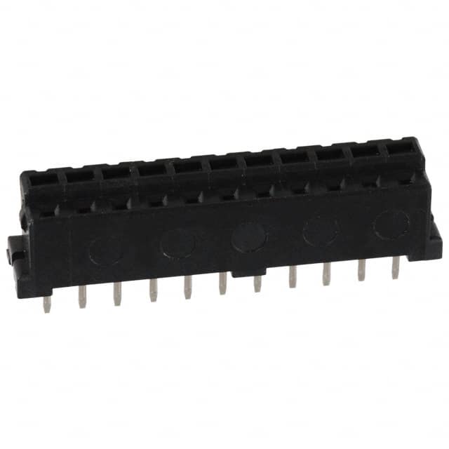 DF3-11S-2DSA(20) CONN RCPT 11POS 0.079 TIN PCB