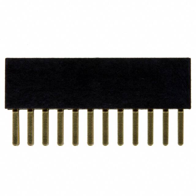 LPPB122CFFN-RC CONN HDR 24POS 0.05 GOLD PCB