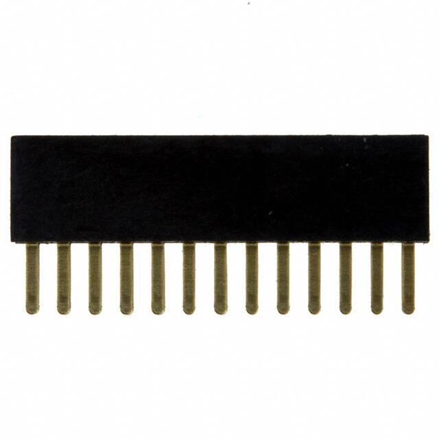 LPPB132CFFN-RC CONN HDR 26POS 0.05 GOLD PCB