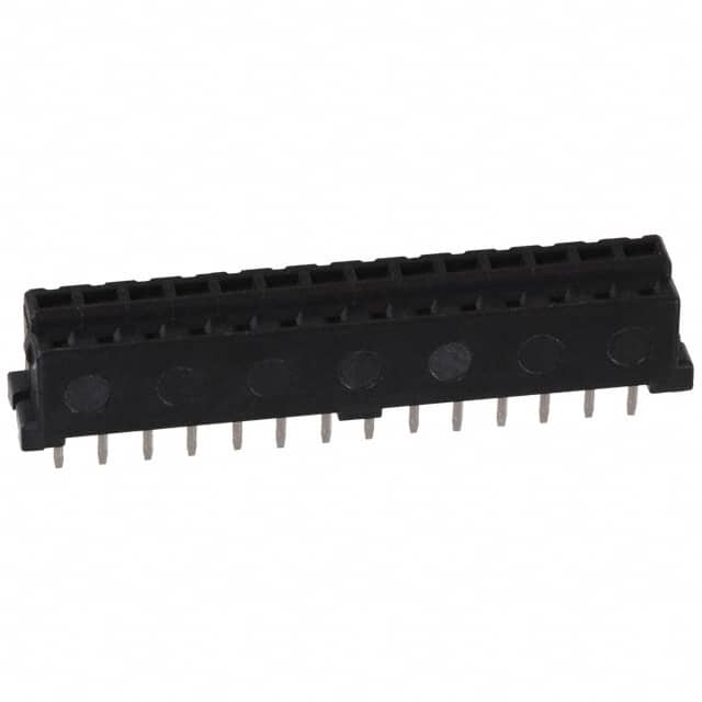 DF3-14S-2DSA(25) CONN RCPT 14POS 0.079 TIN PCB