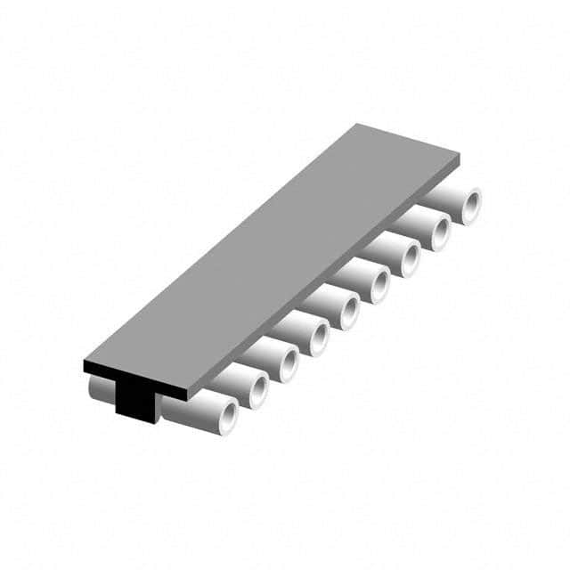 8FM-38-0009-02-146 CONN SOCKET 9P 0.1 GOLD SMD R/A