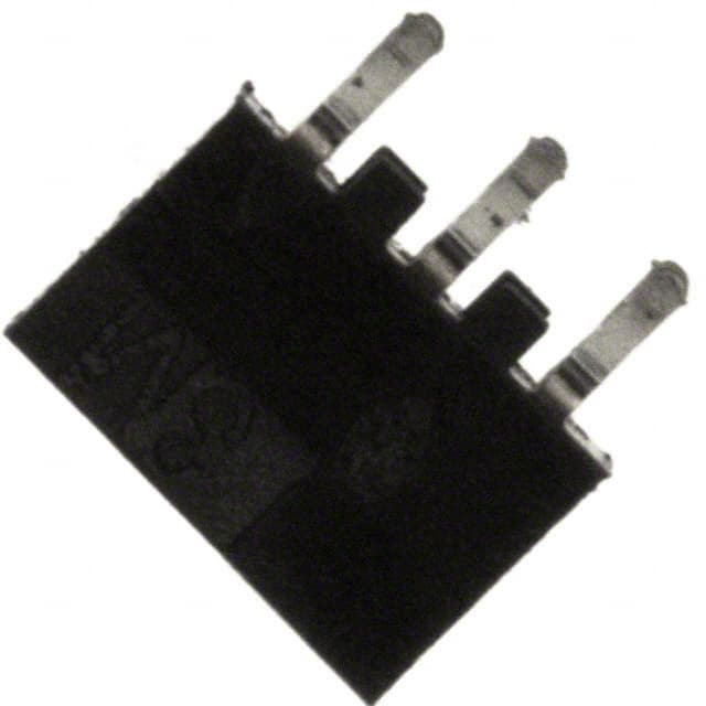 150206-6001-RB CONN RCPT 6POS 0.079 GOLD PCB
