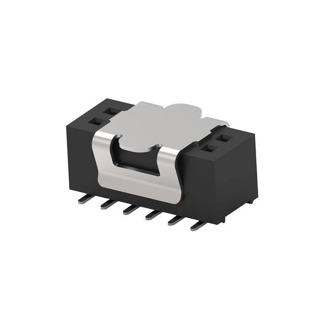 2267440-6 SCL 1.0 RCPT DR VT 012 SMT G3 TB