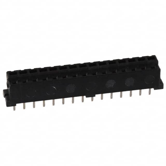 DF3-15S-2DSA(25) CONN RCPT 15POS 0.079 TIN PCB