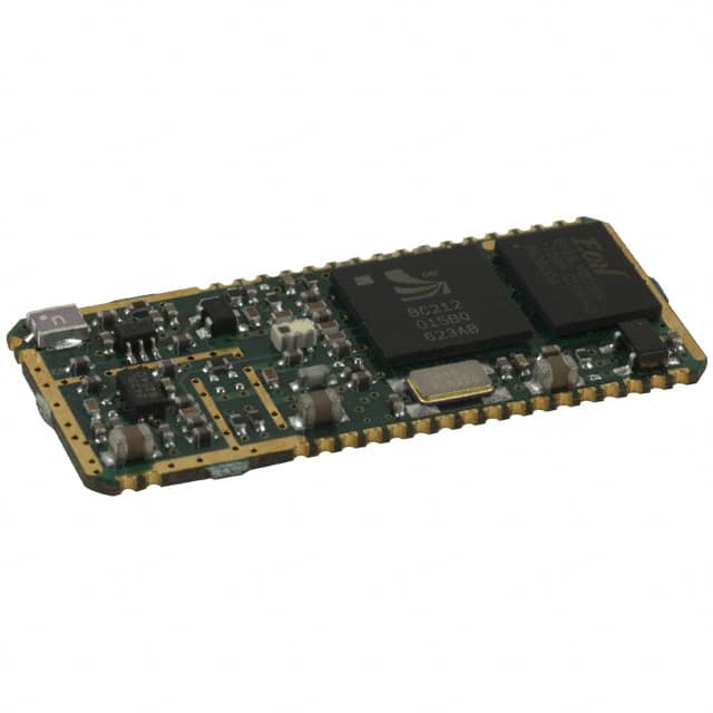 F2M03C1-101 RF TXRX MODULE BLUETOOTH SMD