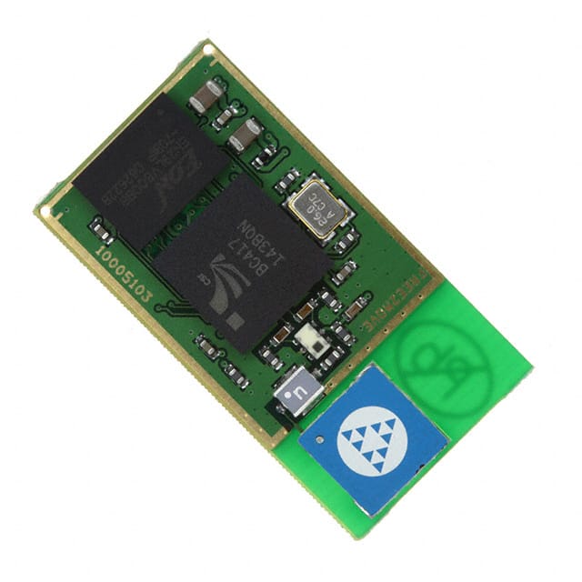 F2M03GLA-S04 RF TXRX MOD BLUETOOTH CHIP SMD