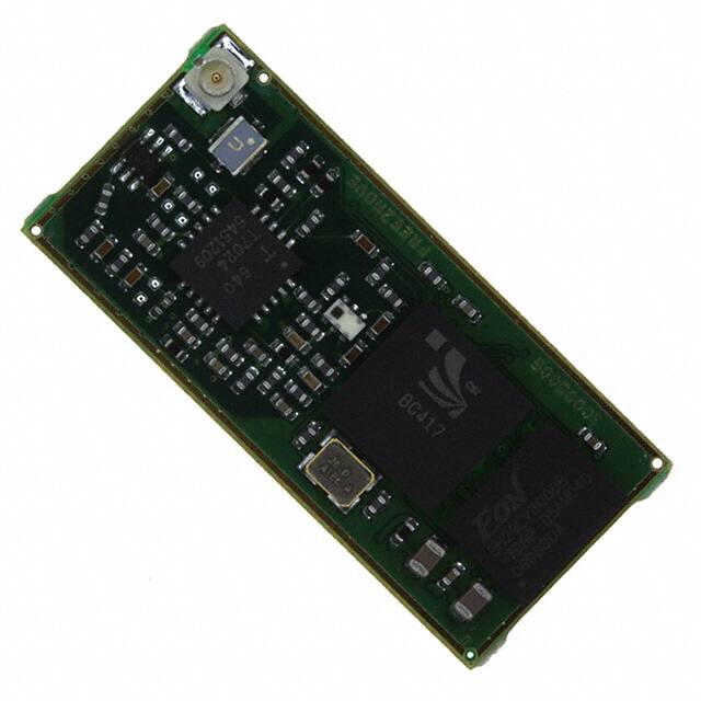 F2M03GX-S04 RF TXRX MOD BLUETOOTH CHIP SMD