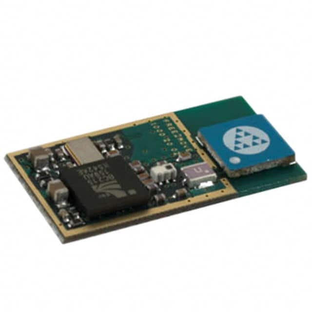 F2M03ALA-S01 RF TXRX MOD BLUETOOTH CHIP SMD