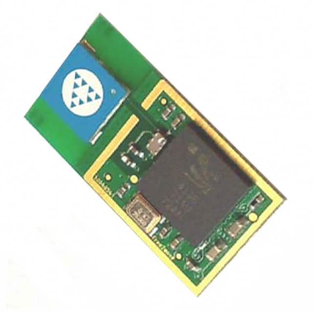 F2M03ALA-S04 RF TXRX MOD BLUETOOTH CHIP SMD