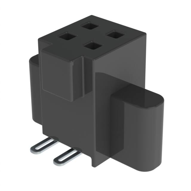 SFM-102-02-L-D-K-TR CONN RCPT 4POS 0.05 GOLD SMD