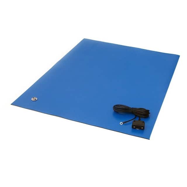 MT3648RB 2LYR ESD TBL MAT 36"X48" RYL BL