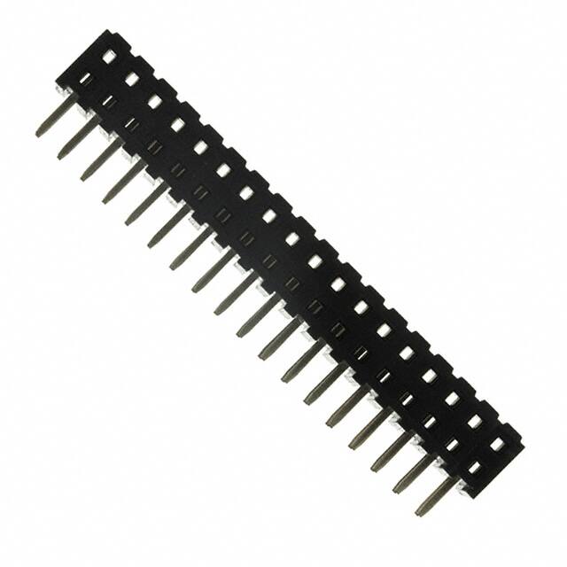 NPPN182FJFN-RC CONN HDR 36P 0.079 GOLD PCB R/A