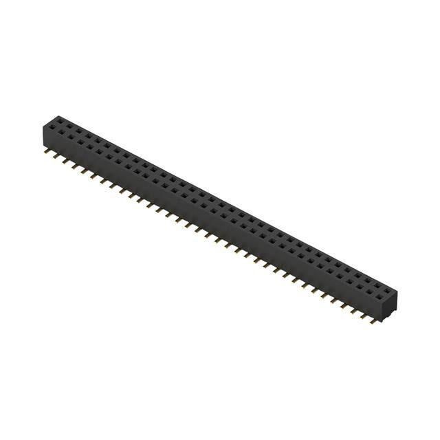 BF100-70-A-C-0-0625-N-D 70W, 2MM PITCH SOCKET, DIL, SMT,