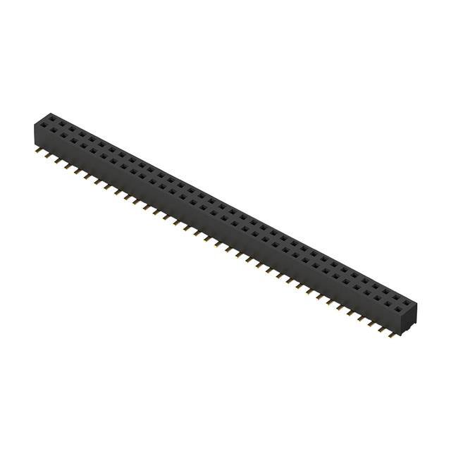 BF100-72-A-C-0-0625-N-D 72W, 2MM PITCH SOCKET, DIL, SMT,