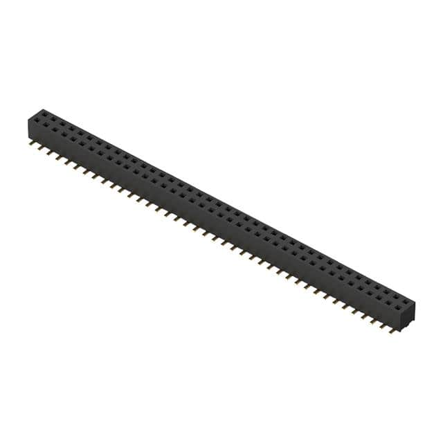 BF100-80-A-C-0-0625-N-D 80W, 2MM PITCH SOCKET, DIL, SMT,