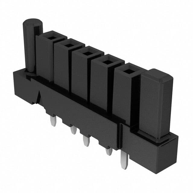 IPBS-105-01-T-S-GP CONN HDR 5POS 0.165 TIN PCB