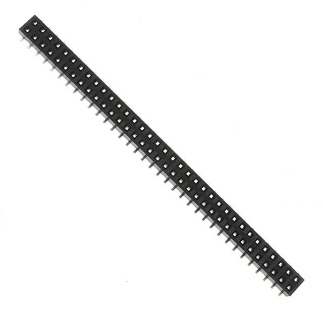 NPPN352GFNP-RC CONN HDR 70POS 0.079 GOLD SMD