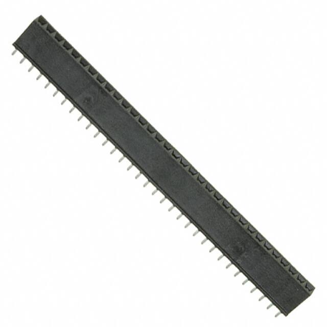 66951-033LF CONN RCPT 33POS 0.1 GOLD PCB