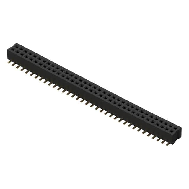 BC084-70-A-0390-L-C CONN RCPT 70POS 0.039 GOLD SMD