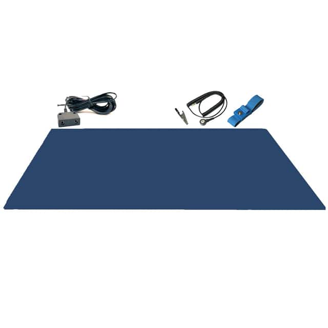 TTB2448RB MAT KIT W/HARDWARE 24"X48"