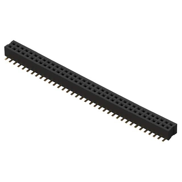BC084-72-A-0390-L-C CONN RCPT 72POS 0.039 GOLD SMD