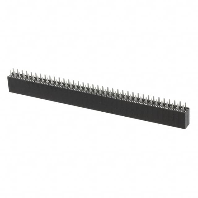 M20-7833646 CONN RCPT 72POS 0.1 TIN PCB