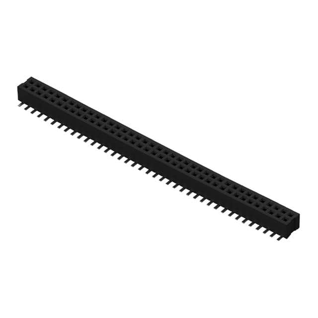 BC085-78-A-0390-L-D 78W, 1.0MM PITCH SOCKET, DIL, SM