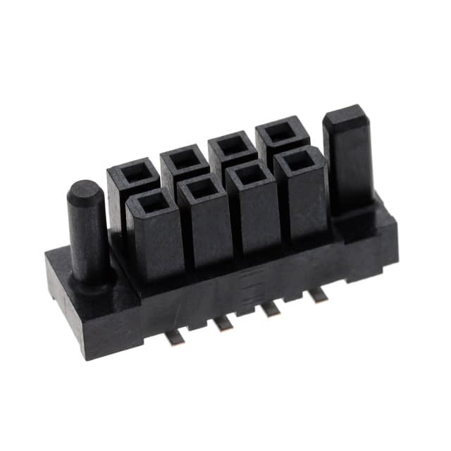 IPBS-104-02-T-D-GP .165" POWER MATE ISOLATED POWER