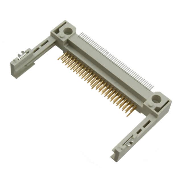 150252-2020-RB CONN RCPT 52POS 0.079 GOLD SMD
