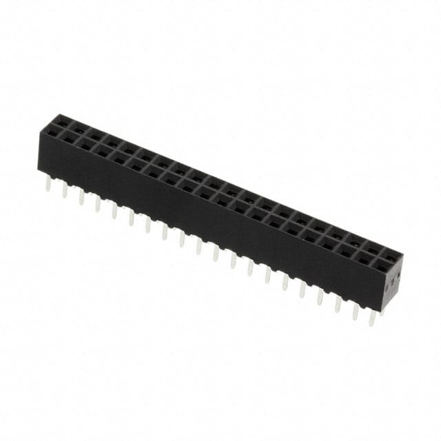 2-535585-0 CONN RCPT 40POS 0.1 TIN-LEAD PCB