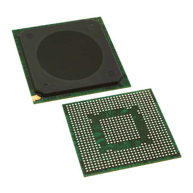 P2020NSN2KFC The Freescale Semiconductor P2020NSN2KFC is a 32-bit Power Architecture System-on-Chip microprocessor. It operates at 1.2GHz and features 2 cores.