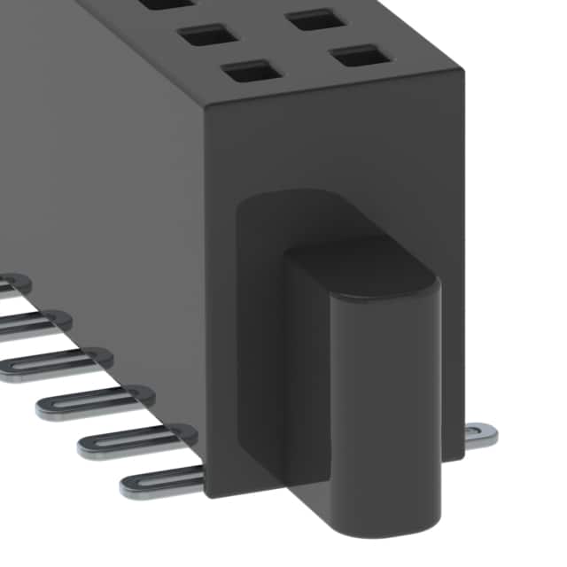 SFM-110-02-S-D-N-P CONN RCPT 20POS 0.05 GOLD SMD