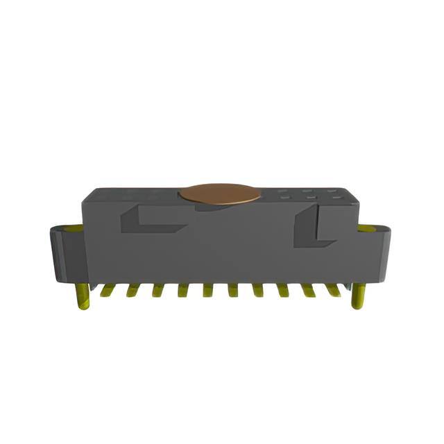 SFML-110-02-L-D-SN-K-TR CONN RCPT 20POS 0.05 GOLD SMD