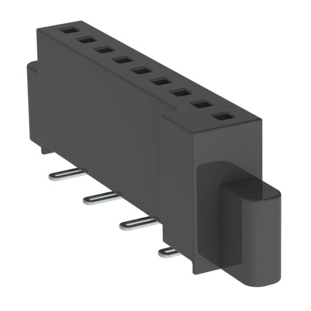 SFM-109-02-S-S CONN RCPT 9POS 0.05 GOLD SMD