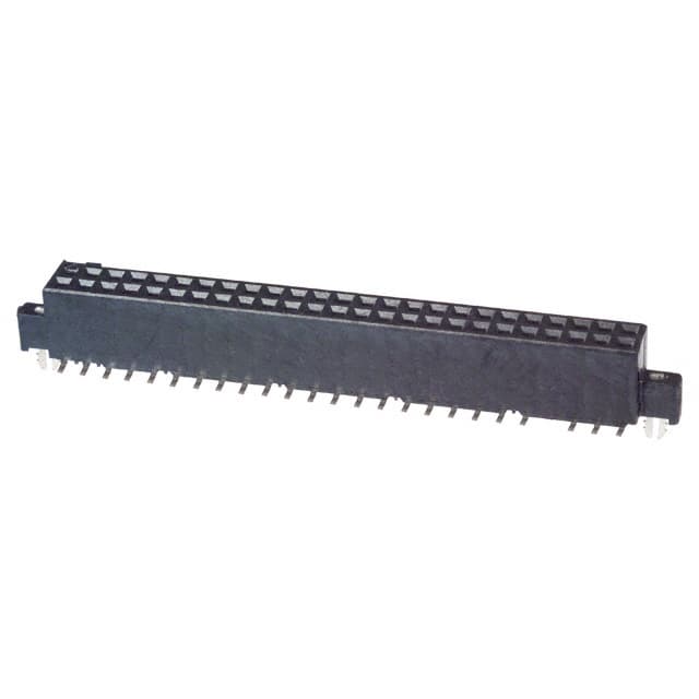 5-104652-5 CONN RCPT 50POS 0.05 GOLD SMD