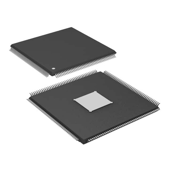 XC4013XL-3HT144C The Xilinx XC4013XL-3HT144C is an FPGA with 1368 logic cells and 145 I/O pins. It operates within a voltage range of 3V to 3.6V and is housed in a 176-TQFP package.