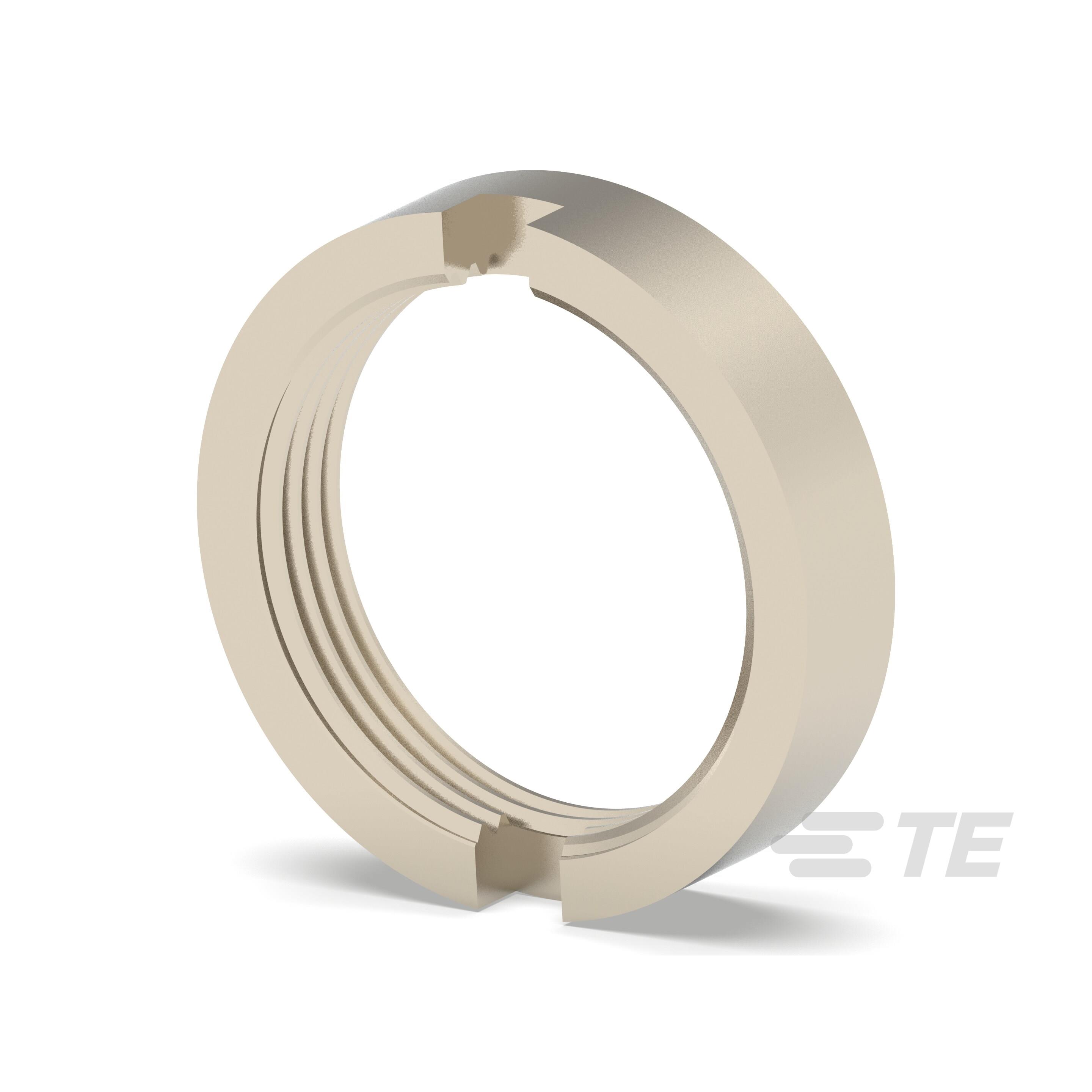 4-1393682-8 TE Connectivity 4-1393682-8 is a 1.6/5.6 coaxial jack with a female socket center contact, 75 Ohm impedance, and a right-angle panel mount design.
