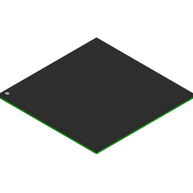 XC2V3000-4FG676C XC2V3000-4FG676C by Xilinx is a field programmable gate array with 3584 logic blocks, 1.77 million RAM bits, and 484 I/O pins, in a 676-BGA package.