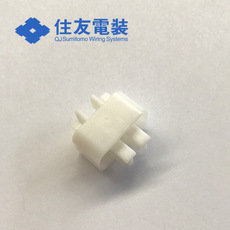 6918-0325 The Sumitomo Connector 6918-0325 is an automotive-grade connector suitable for various applications including medical, signal, new energy, and household equipment. It is RoHS3 Compliant.