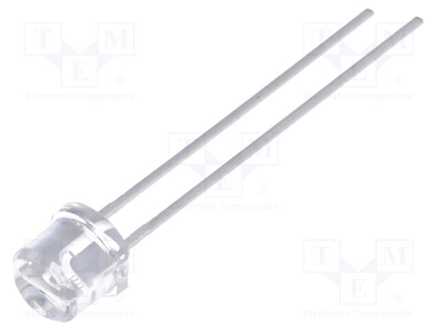 SPLPL90-3 The Osram SPLPL90-3 is a laser diode featuring a power of 75W and a wavelength range of 895-915nm. It operates with a supply voltage of 8-11V DC and is designed for through-hole mounting.