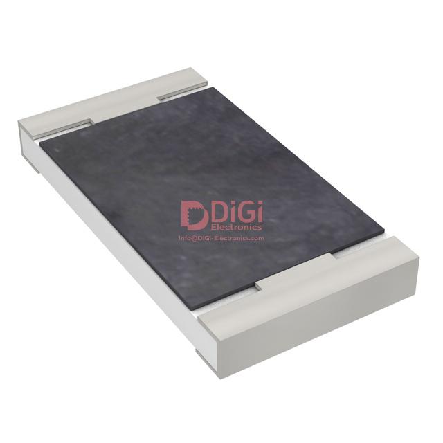 RC2010FK-072RL The Yageo RC2010FK-072RL is a surface mount chip resistor with a resistance of 2 Ohms and a tolerance of ±1%. It has a power rating of 0.75W.